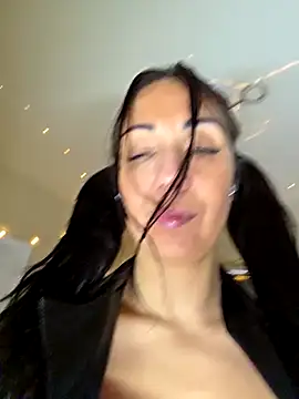 LeticiaWoods online show from February 2026 08:47:02 AM