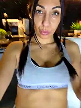 LeticiaWoods online show from January 2026 05:27:02 PM