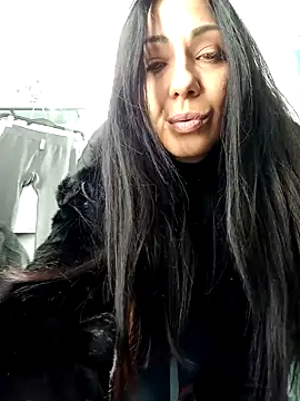 Snapshot of LeticiaWoods chatting on February 2025 12:38:02 PM LeticiaWoods online show from February 2025 12:38:02 PM