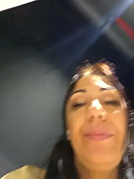 LeticiaWoods online show from November 2025 09:20:02 AM