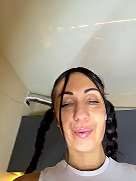 LeticiaWoods online show from March 2026 08:30:02 AM