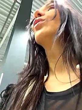 LeticiaWoods online show from December 2025 02:33:01 PM