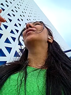 LeticiaWoods online show from June 2026 12:49:02 PM
