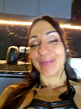 LeticiaWoods online show from December 2025 04:24:02 PM