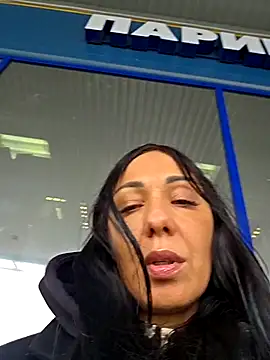LeticiaWoods online show from April 2026 01:02:02 PM