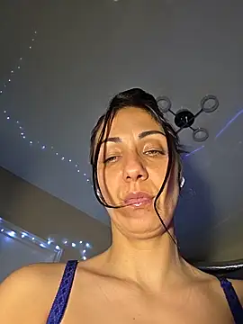 LeticiaWoods online show from May 2026 09:57:01 PM