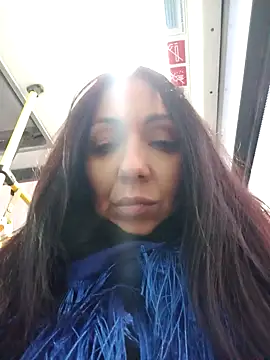 Snapshot of LeticiaWoods chatting on January 2025 01:26:01 PM LeticiaWoods online show from January 2025 01:26:01 PM