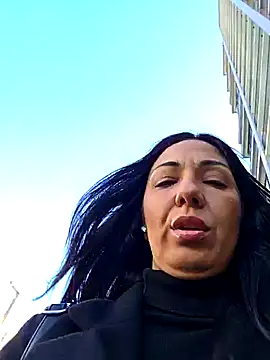 LeticiaWoods online show from May 2026 02:36:01 PM