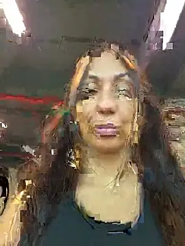 LeticiaWoods online show from October 2025 12:15:01 PM