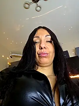 LeticiaWoods online show from January 2026 10:11:02 AM