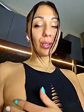 LeticiaWoods online show from December 2025 09:11:02 AM