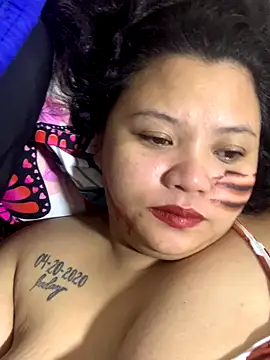 Asianwow22 online show from October 2025 02:24:02 PM