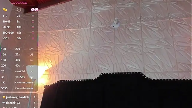 Snapshot of JennyRouse01 chatting on December 2025 11:33:02 AM JennyRouse01 online show from December 2025 11:33:02 AM