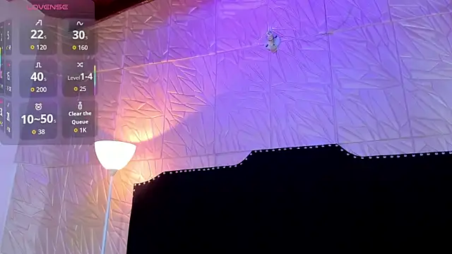 JennyRouse01 online show from February 2026 11:18:02 AM