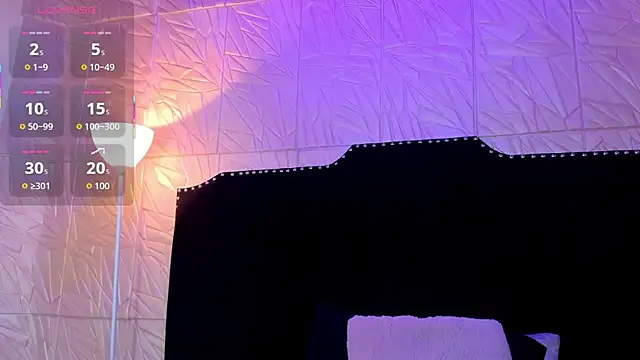 JennyRouse01 online show from February 2026 11:21:02 AM