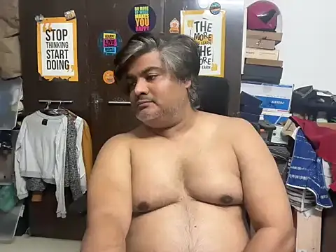 cuteankitv online show from May 2026 08:56:02 AM