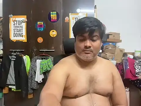 cuteankitv online show from February 2026 05:17:01 AM