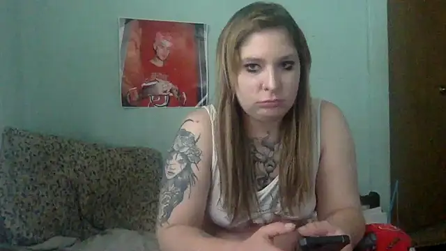 Snapshot of alexabunni chatting on October 2025 03:37:02 PM alexabunni online show from October 2025 03:37:02 PM