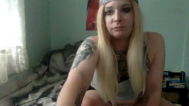 alexabunni online show from July 2026 04:06:02 PM
