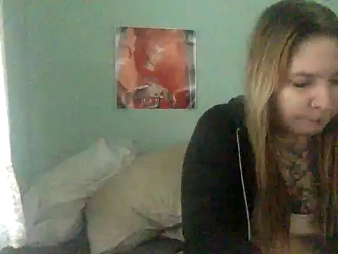 Snapshot of alexabunni chatting on October 2025 03:35:02 PM alexabunni online show from October 2025 03:35:02 PM