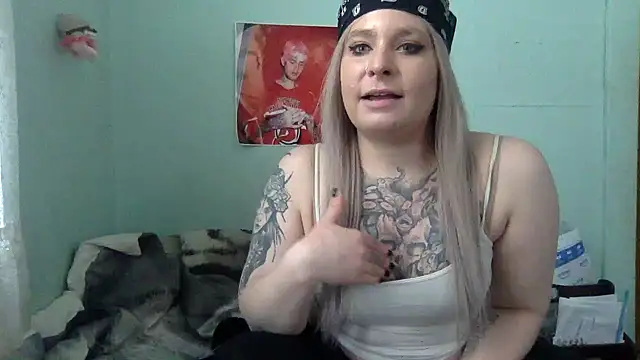 Snapshot of alexabunni chatting on February 2026 03:46:02 PM alexabunni online show from February 2026 03:46:02 PM