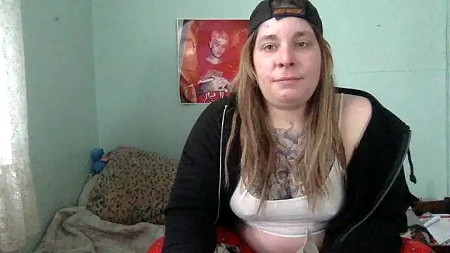 Snapshot of alexabunni chatting on January 2026 02:42:01 PM alexabunni online show from January 2026 02:42:01 PM
