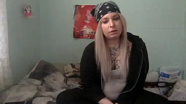Snapshot of alexabunni chatting on March 2026 02:05:01 PM alexabunni online show from March 2026 02:05:01 PM