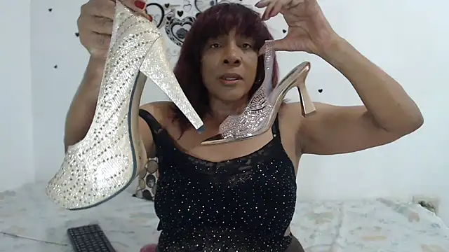 RoosePaarker online show from March 2026 11:11:02 PM