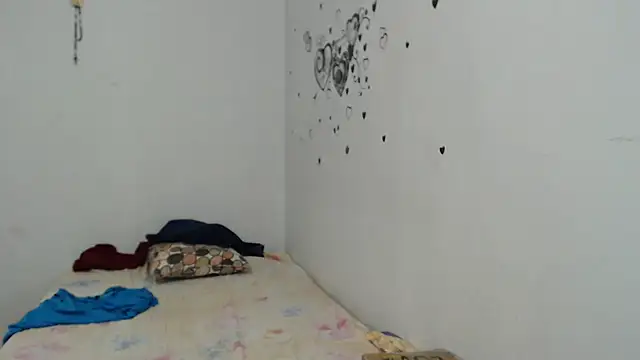 RoosePaarker online show from February 2026 06:00:02 AM