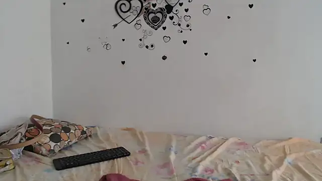 RoosePaarker online show from February 2026 03:50:01 PM