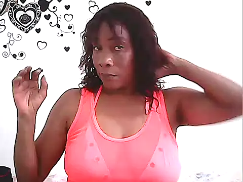 RoosePaarker online show from December 2024 08:49:02 PM