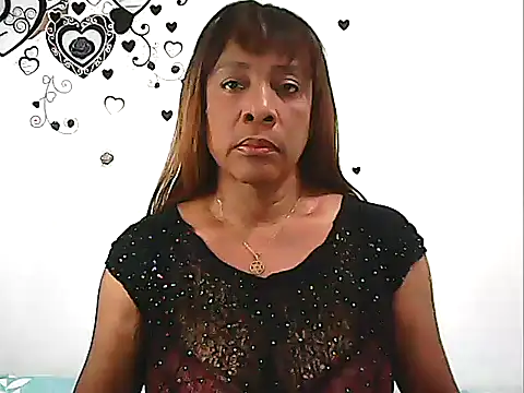 RoosePaarker online show from February 2025 05:03:02 AM