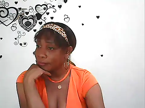 RoosePaarker online show from February 2025 04:37:02 AM