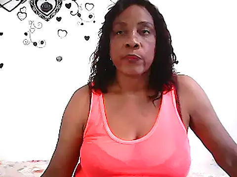 RoosePaarker online show from December 2024 08:33:01 PM