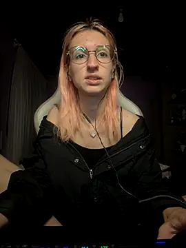 Snapshot of bunnydark00 chatting on October 2025 09:59:01 PM bunnydark00 online show from October 2025 09:59:01 PM