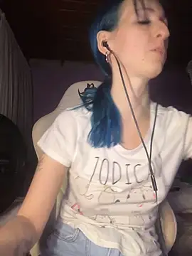 Snapshot of bunnydark00 chatting on March 2026 05:26:02 AM bunnydark00 online show from March 2026 05:26:02 AM