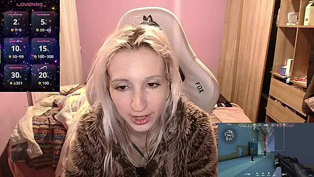 Snapshot of bunnydark00 chatting on September 2025 09:21:01 PM bunnydark00 online show from September 2025 09:21:01 PM