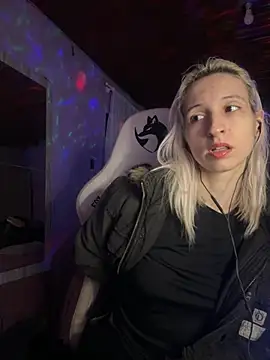 Snapshot of bunnydark00 chatting on September 2025 09:58:02 PM bunnydark00 online show from September 2025 09:58:02 PM