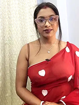 Queen Dolly online show from January 2026 05:27:02 PM