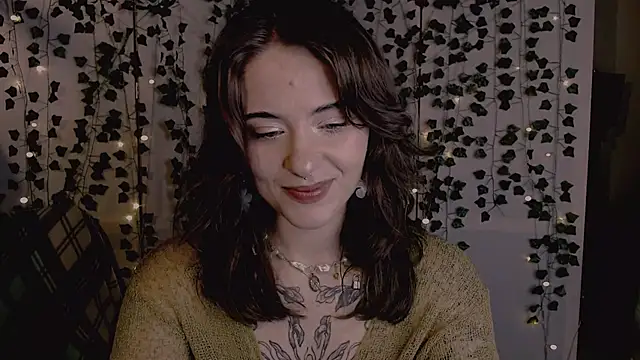 risha laas online show from November 2025 08:13:02 PM