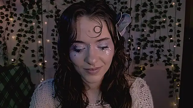 risha laas online show from February 2026 07:46:02 PM