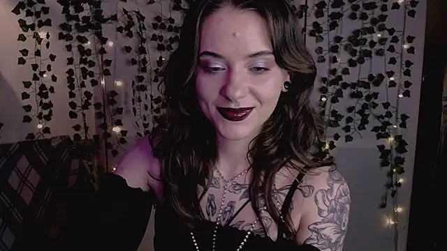 risha laas online show from February 2026 07:36:02 PM