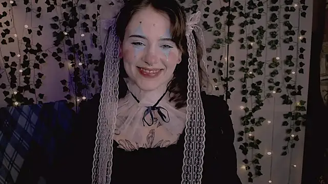 risha laas online show from November 2025 08:03:01 PM