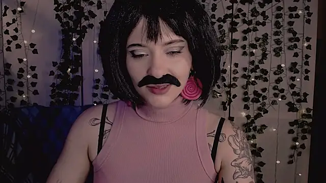 risha laas online show from November 2025 08:03:02 PM