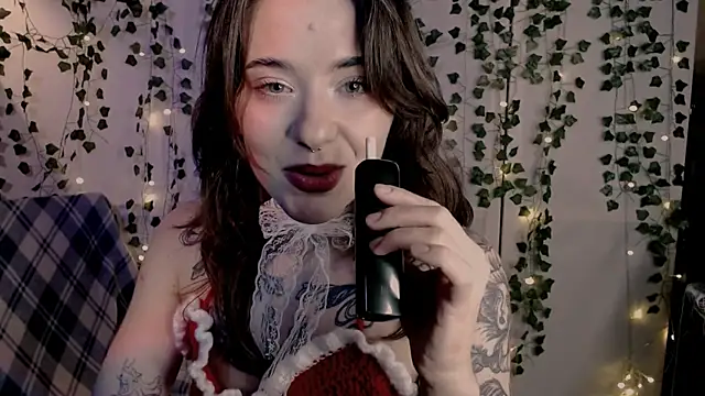 risha laas online show from February 2026 08:09:02 PM