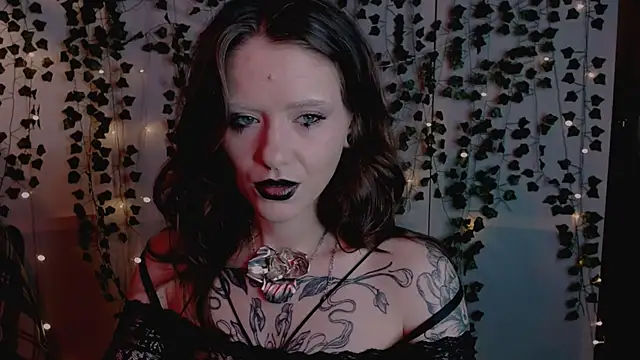 risha laas online show from February 2026 06:18:02 PM