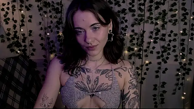 risha laas online show from March 2026 07:26:01 PM