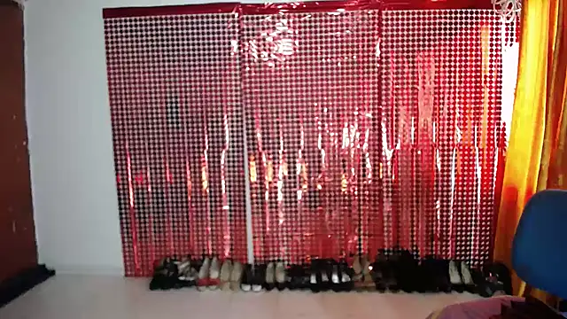 Sweett Anya online show from September 2025 03:51:01 PM