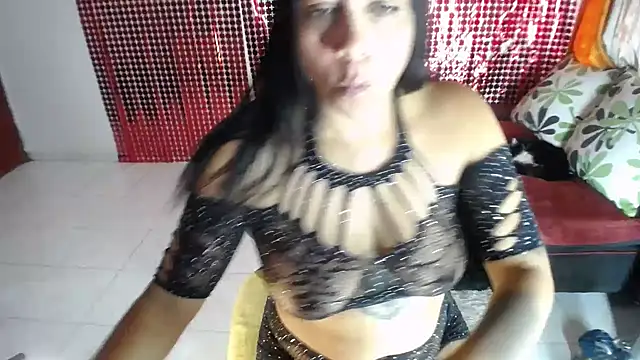 Sweett Anya online show from March 2026 08:32:01 PM