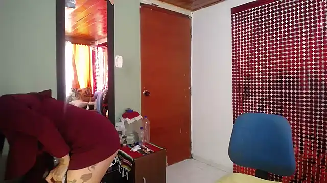 Sweett Anya online show from February 2026 02:50:02 PM